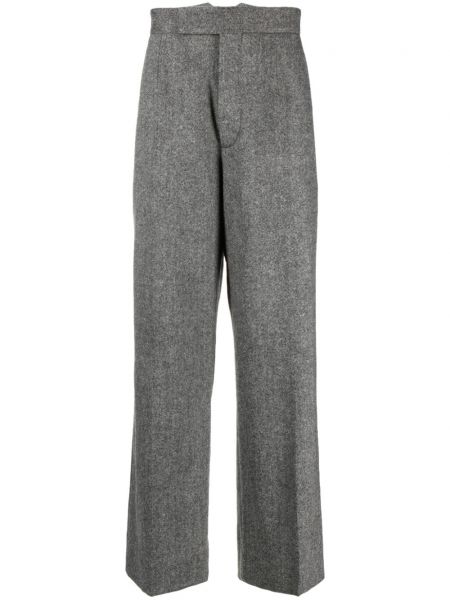 Pantaloni Vivienne Westwood grigio