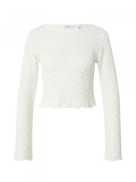 Pullover B.young bianco