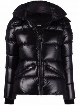 Daunenjacke Mackage schwarz