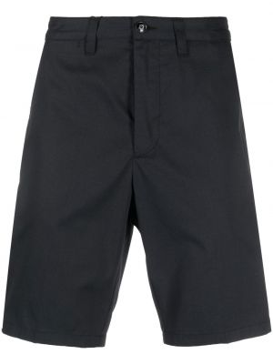 Bermudashorts Emporio Armani svart