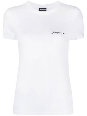 Camicia Jacquemus, bianco