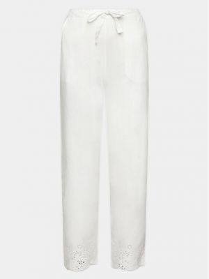Pantalon Cyberjammies blanc