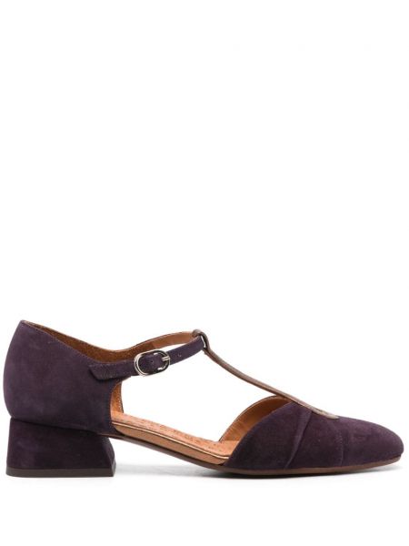 Pumps Chie Mihara lilla