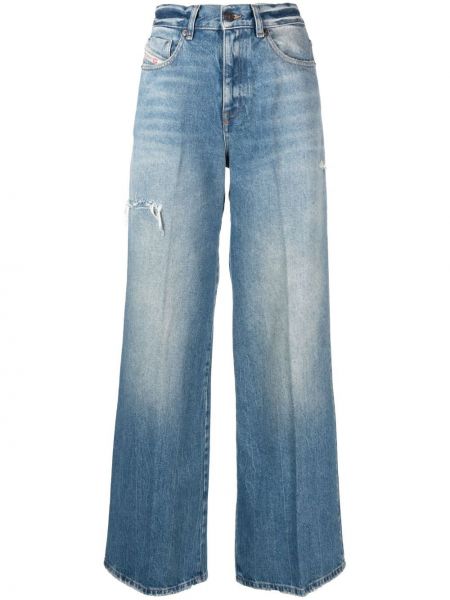 Jeans Diesel blå