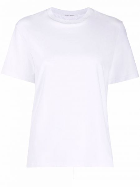 Camiseta Cecilie Bahnsen blanco