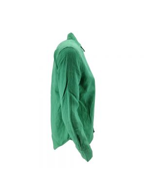 Blusa Ralph Lauren verde
