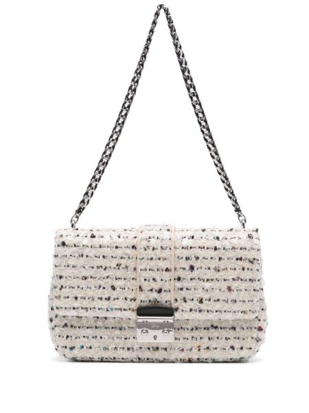 Lančane torbe od tvida Christian Dior Pre-owned