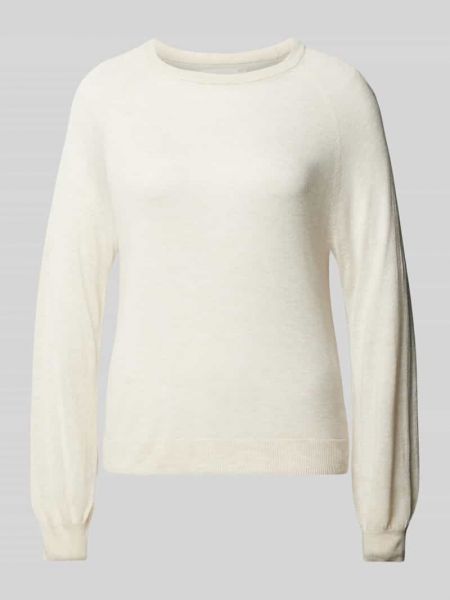Dzianinowy sweter z wiskozy Msch Copenhagen