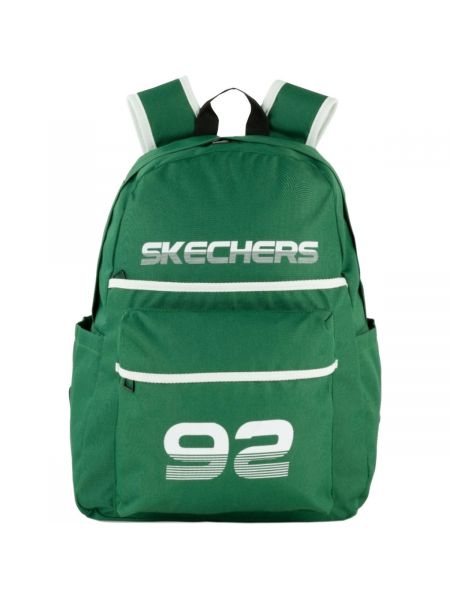 Plecak Skechers zielony