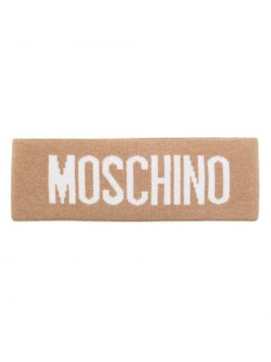 Chaussettes Moschino