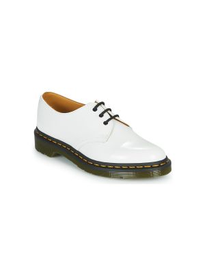 Derby cipele Dr. Martens bijela