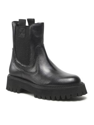 Chelsea boots Ara noir