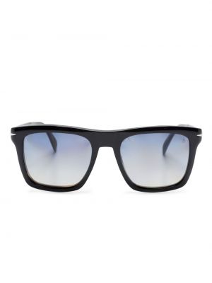 Szemüveg Eyewear By David Beckham fekete