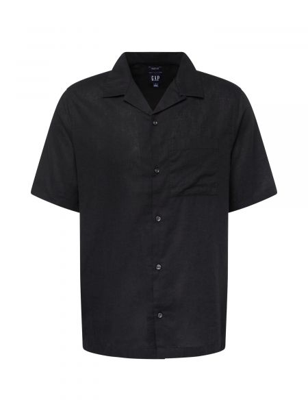 Риза Gap черно