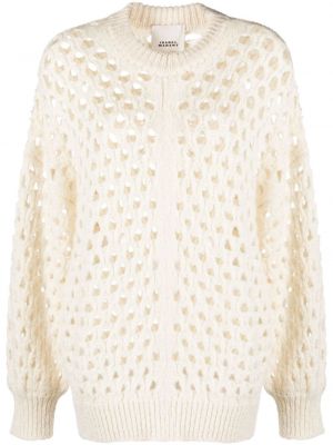 Woll pullover Isabel Marant