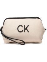 Dámské kufry Calvin Klein