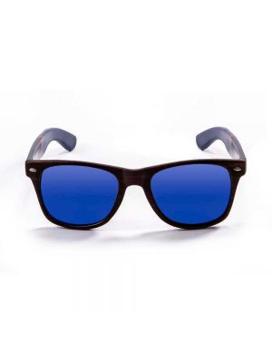Пляжные очки солнцезащитные Ocean Sunglasses черные