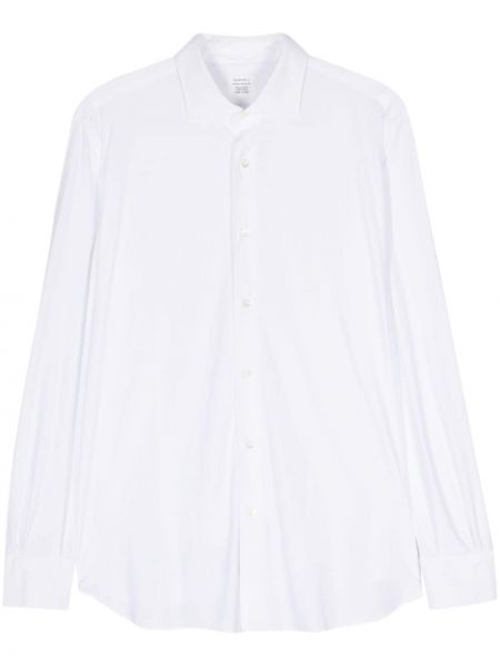 Риза Mazzarelli бяло