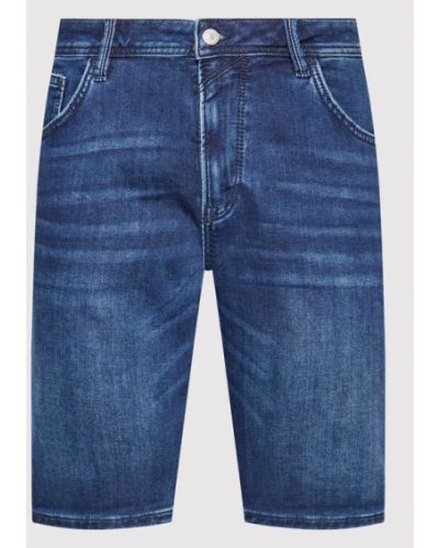 Jeans shorts Tom Tailor Denim