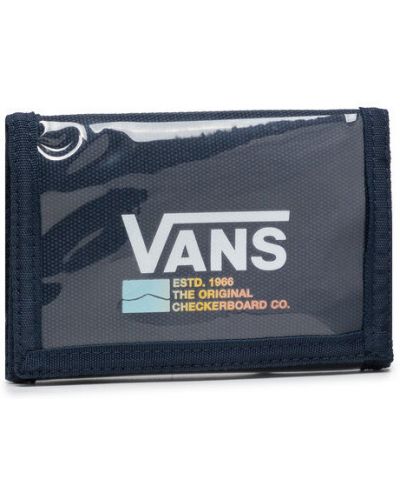 Peňaženka Vans