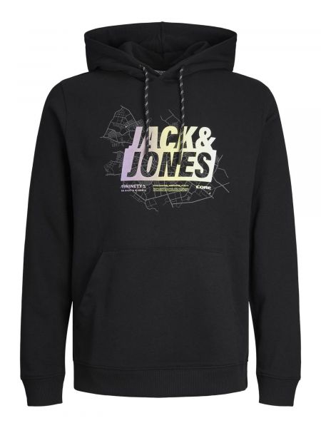 Sweatshirt Jack & Jones sort