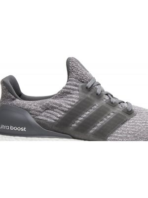 Кроссовки Adidas UltraBoost серые