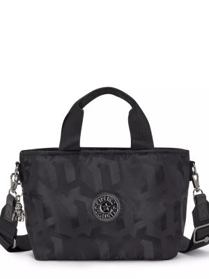 Borsa Kipling nero