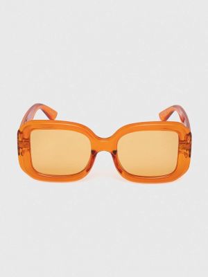 Слънчеви очила Aldo оранжево
