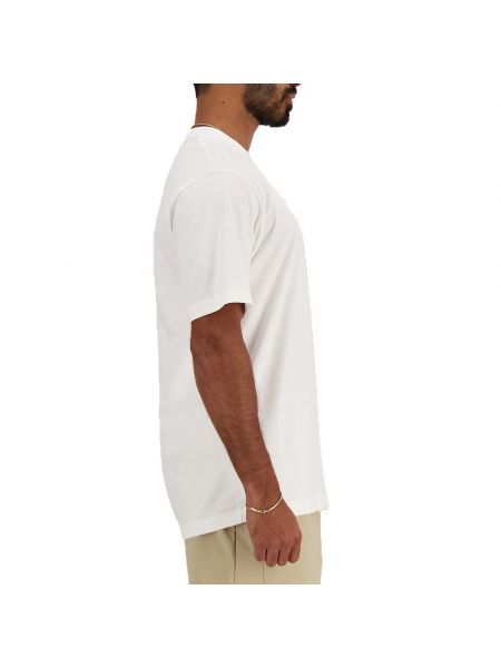Camisa New Balance blanco