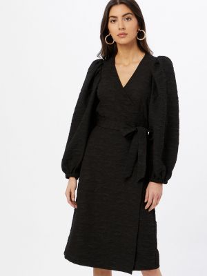 Mini robe Just Female noir