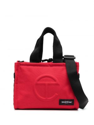 Τσάντα shopper Eastpak κόκκινο