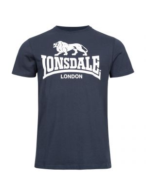 Polokošile Lonsdale modré