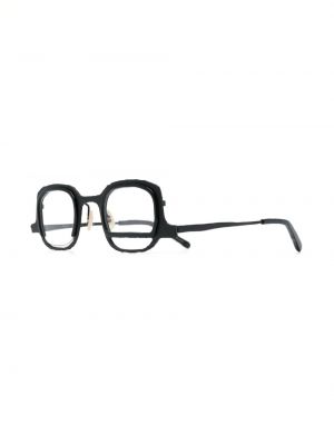 Korekciniai akiniai oversize Masahiromaruyama juoda