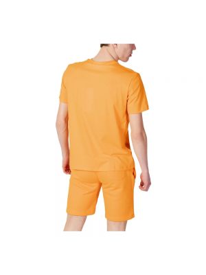 Koszulka Suns pomarańczowa