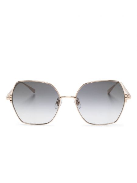 Sluneční brýle Chopard Eyewear zlaté