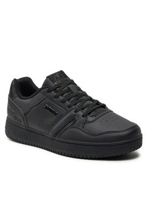Sneakersy Joma czarne