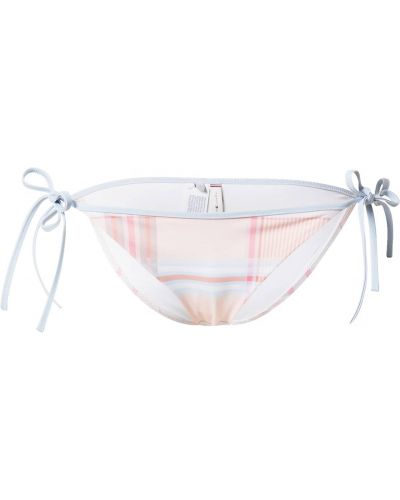Μπικίνι Tommy Hilfiger Underwear ροζ