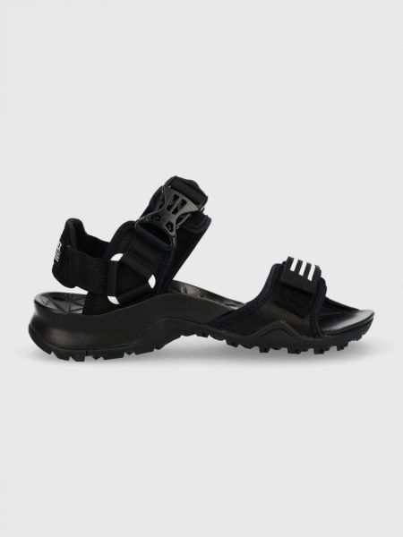 Sandały Adidas Terrex czarne