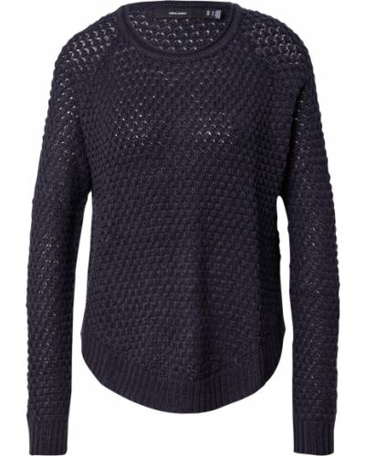 Pullover Vero Moda blå