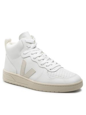 Sneakers Veja λευκό