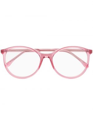 Brýle Isabel Marant Eyewear růžové