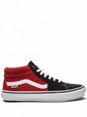 Sneakers Vans svart