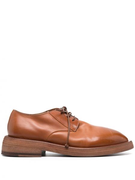Zapatos derby Marsèll marrón