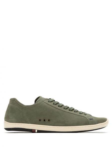 Sneakers Osklen zöld