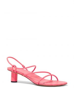 Sandale Proenza Schouler pink