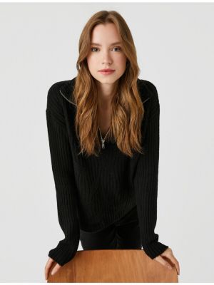 Cardigan lung Koton