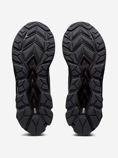 Cipele Asics crna