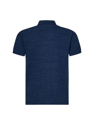 Camisa con bordado Polo Ralph Lauren