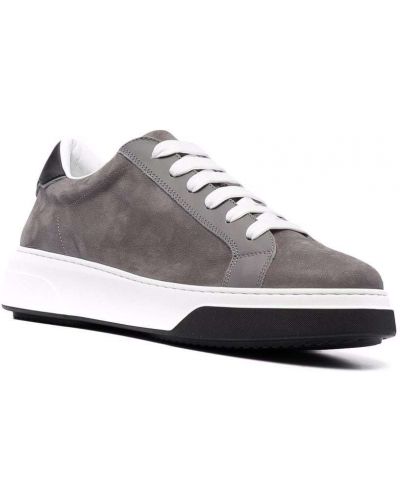 Zapatillas Dsquared2 gris