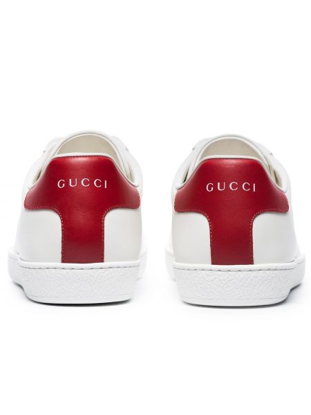 Zapatillas Gucci blanco